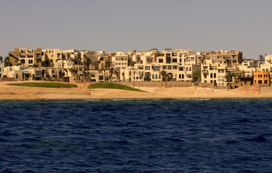 Azzurra Sahl Hasheesh Hotel