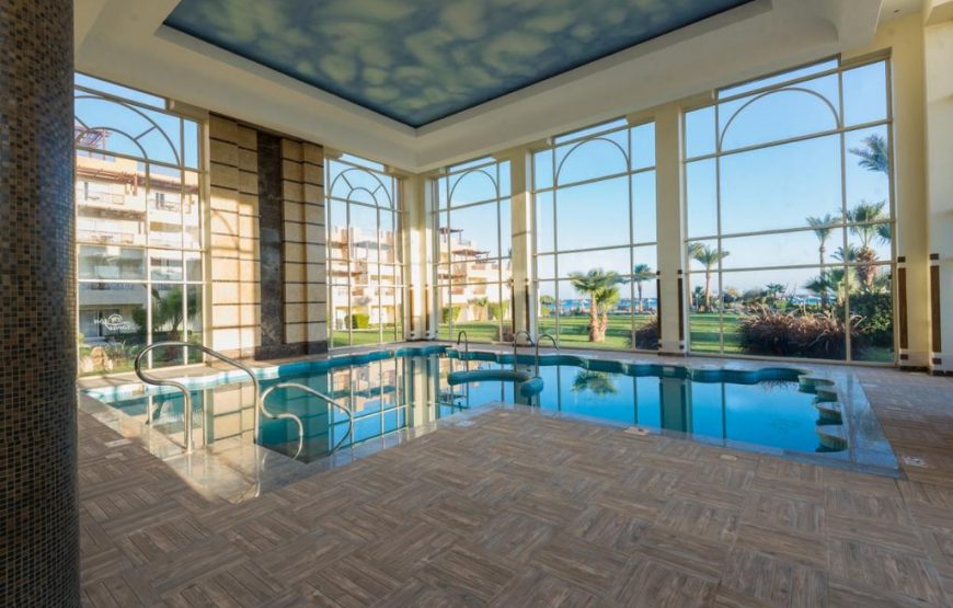 Shams Prestige Abu Soma (Adults Only)