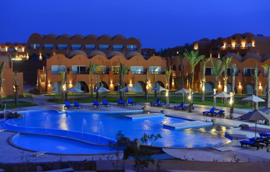 Novotel Marsa Alam