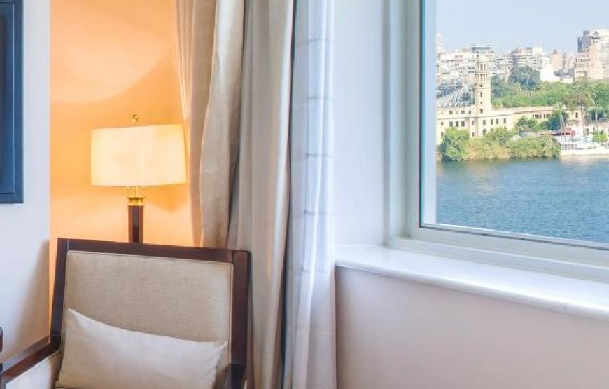 Madina Deluxe Double Room