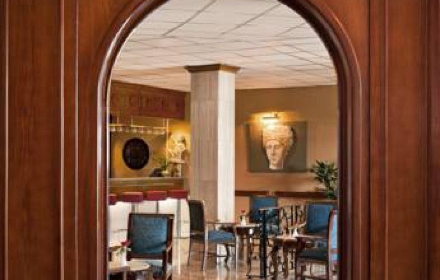 Sheraton Montazah Hotel