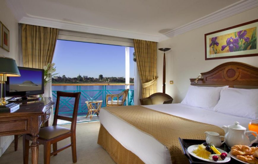 Double or Twin Cabin