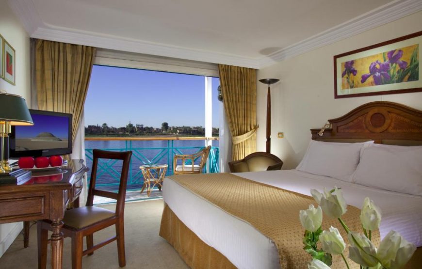 Double or Twin Cabin