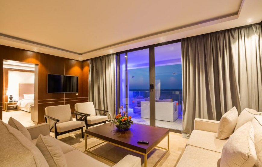 Porto Said Resort & Spa