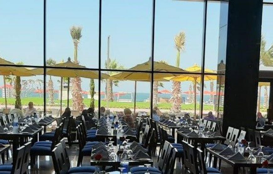 Porto Said Resort & Spa