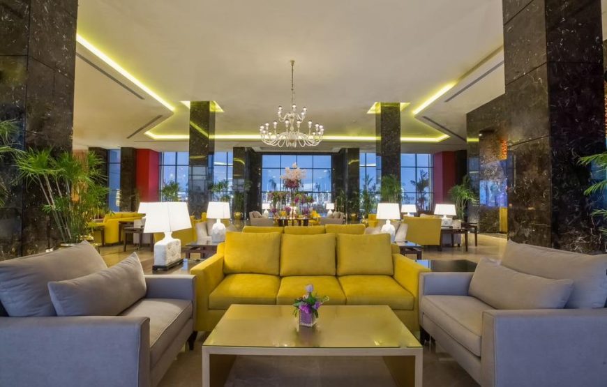 Porto Said Resort & Spa