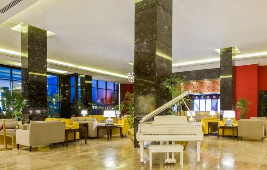 Porto Said Resort & Spa