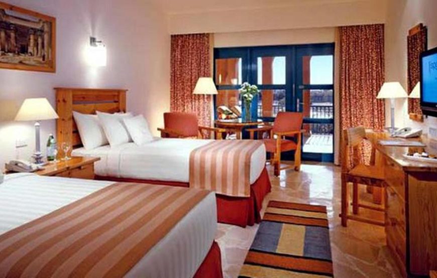 Classic Twin Room, Guest room, Single Bed