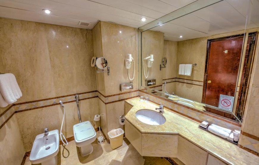 Classic Single Room