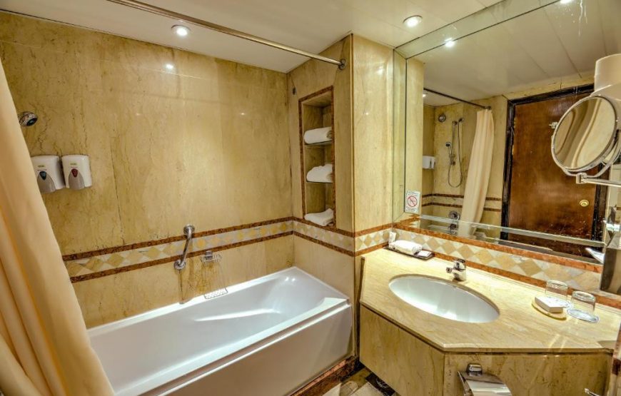 Classic Single Room
