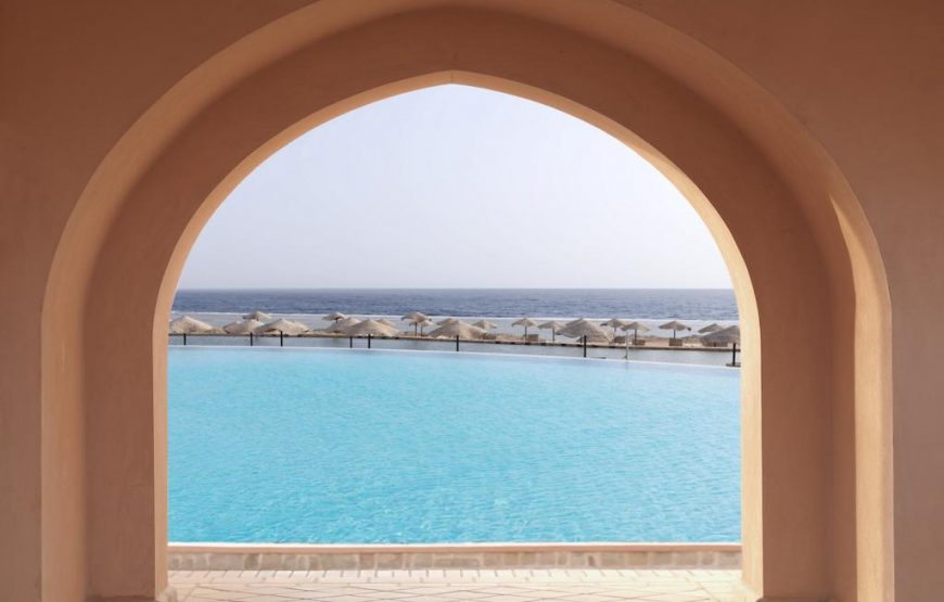 Radisson Blu Resort El Quseir