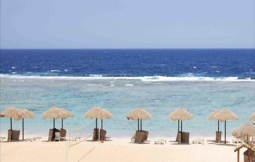 Radisson Blu Resort El Quseir