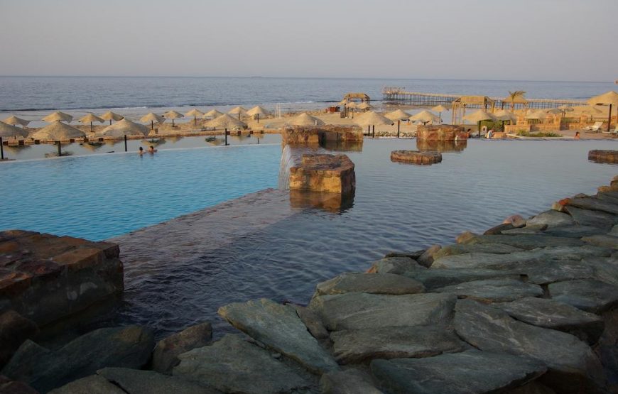 Radisson Blu Resort El Quseir