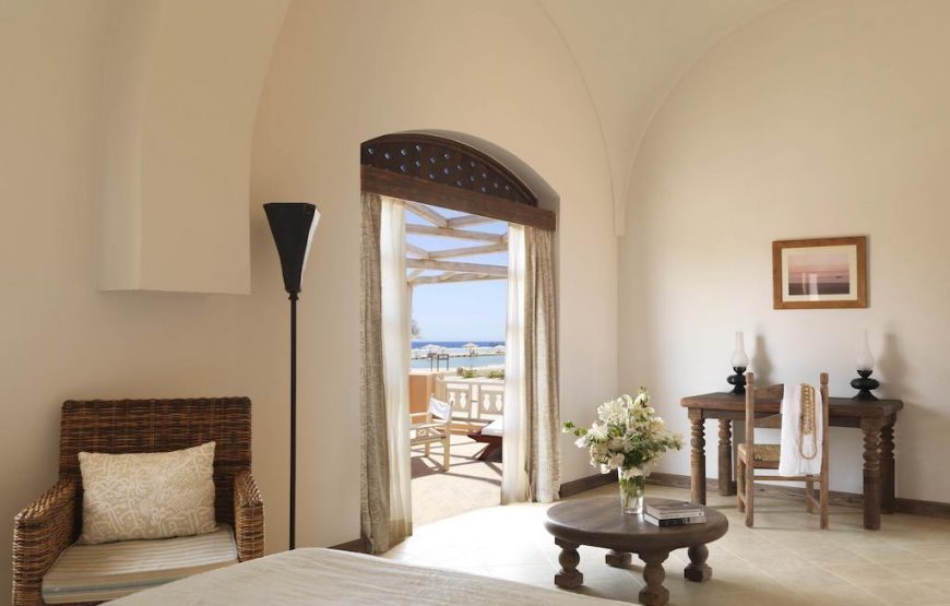 Radisson Blu Resort El Quseir