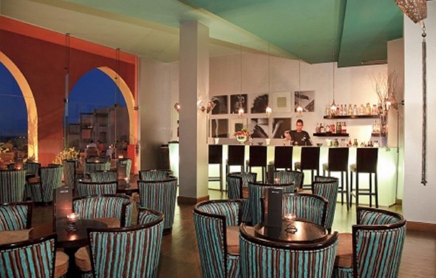 Radisson Blu Resort El Quseir