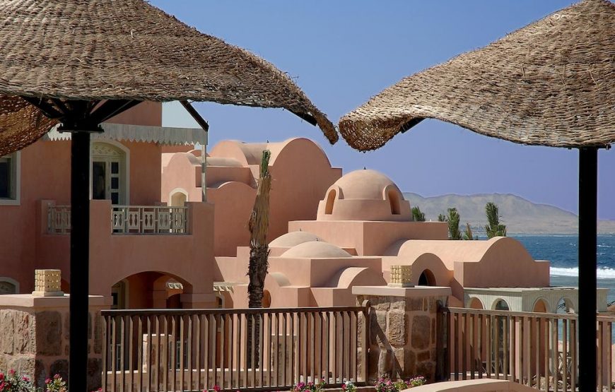 Radisson Blu Resort El Quseir