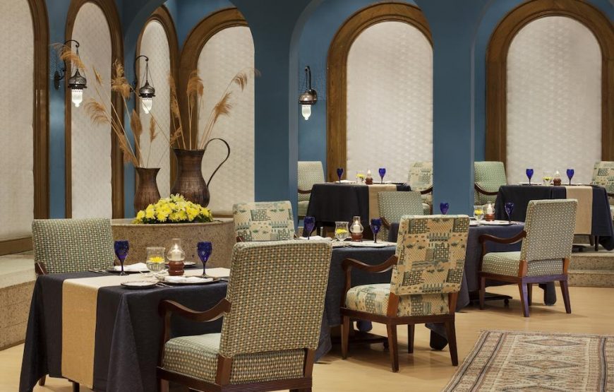 The Oberoi Beach Resort, Sahl Hasheesh