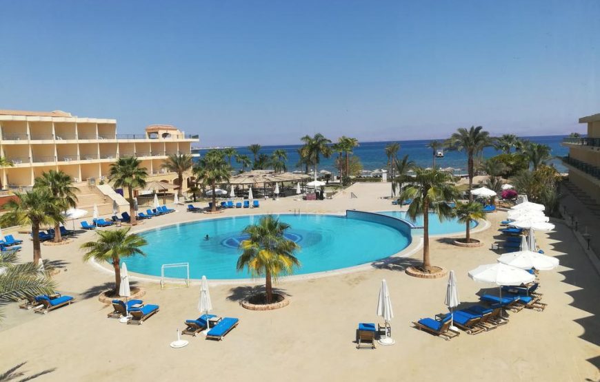 La Playa Beach Resort Taba