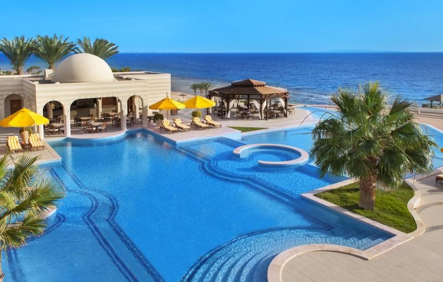 The Oberoi Beach Resort, Sahl Hasheesh