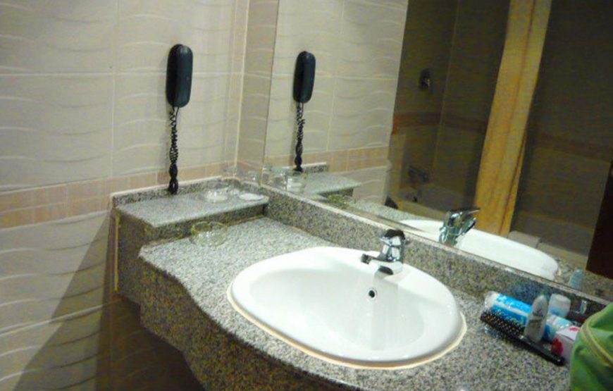 Standard Triple
