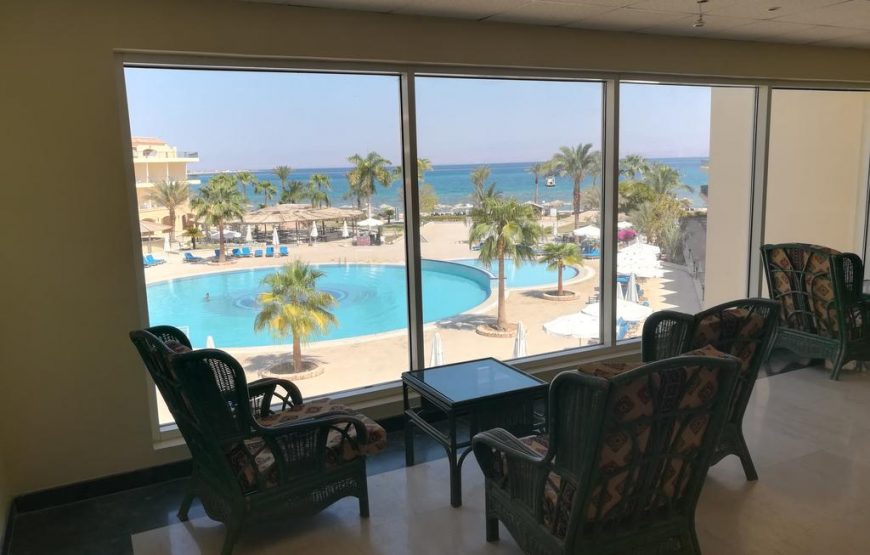 La Playa Beach Resort Taba