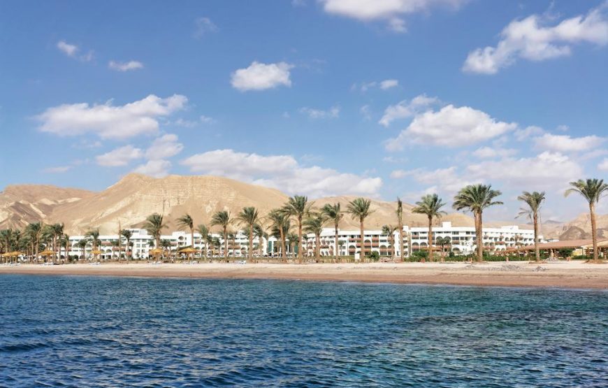 Mövenpick Taba Resort & Spa