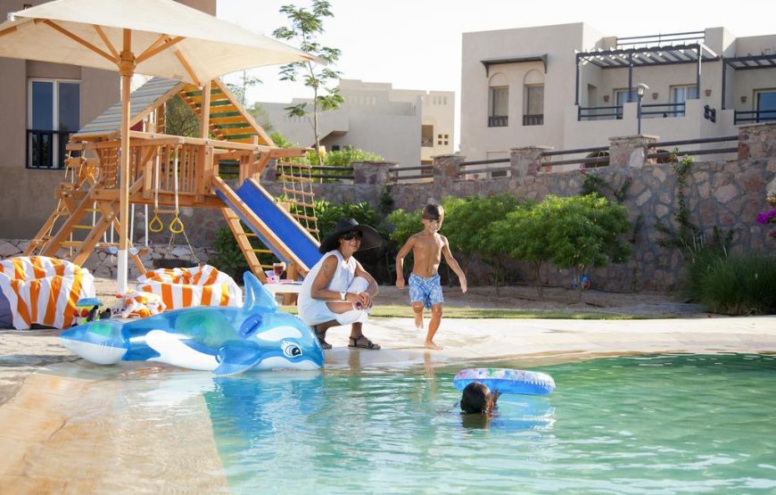 Azzurra Sahl Hasheesh Hotel