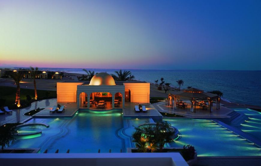 The Oberoi Beach Resort, Sahl Hasheesh