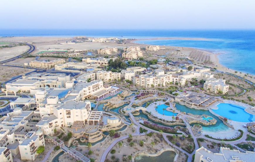 Kempinski Hotel Soma Bay