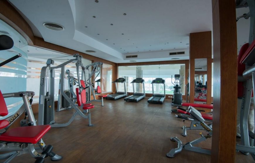 Shams Prestige Abu Soma (Adults Only)