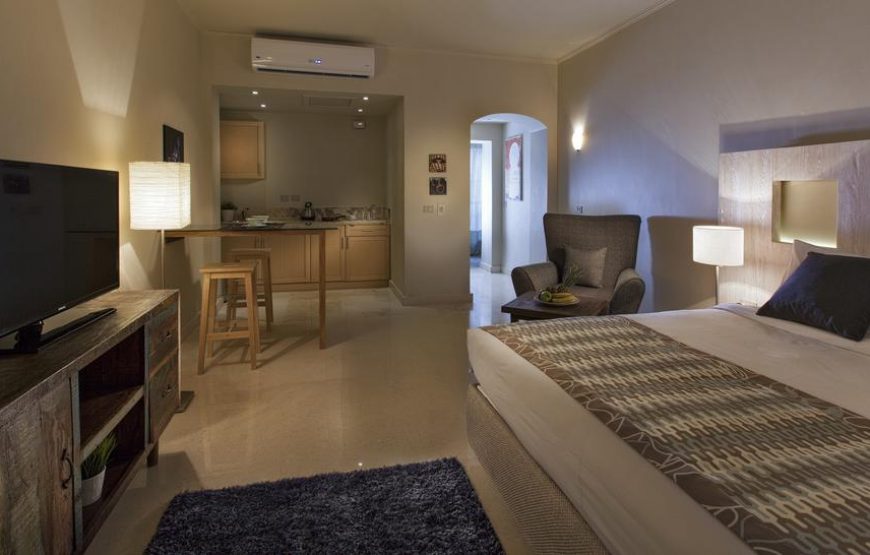 Azzurra Sahl Hasheesh Hotel