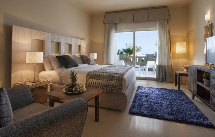 Azzurra Sahl Hasheesh Hotel