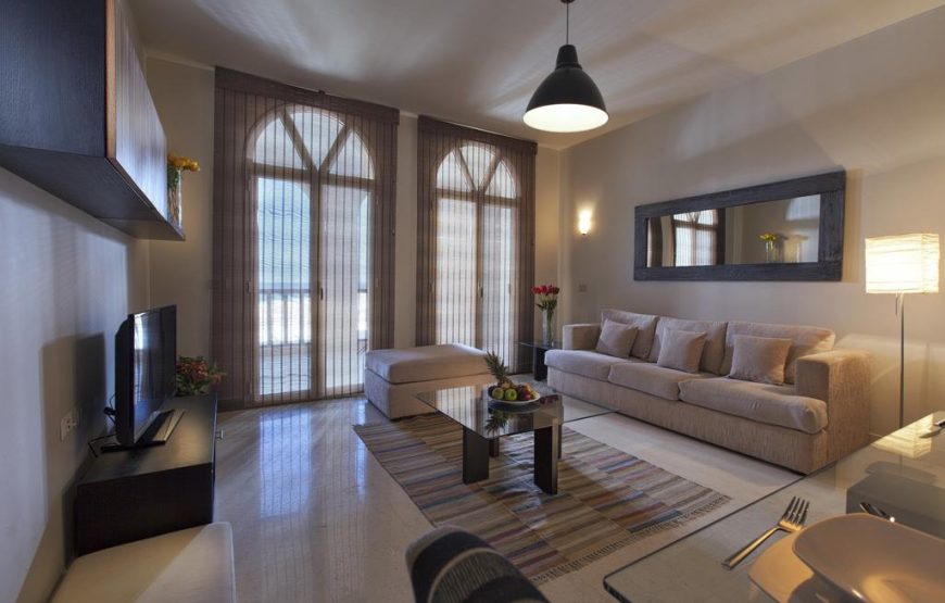 Azzurra Sahl Hasheesh Hotel