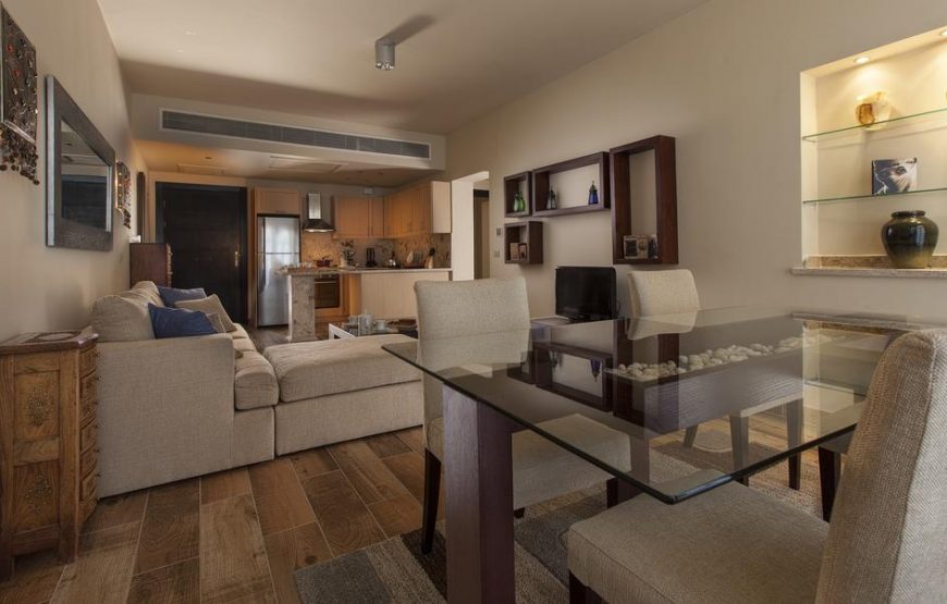 Azzurra Sahl Hasheesh Hotel