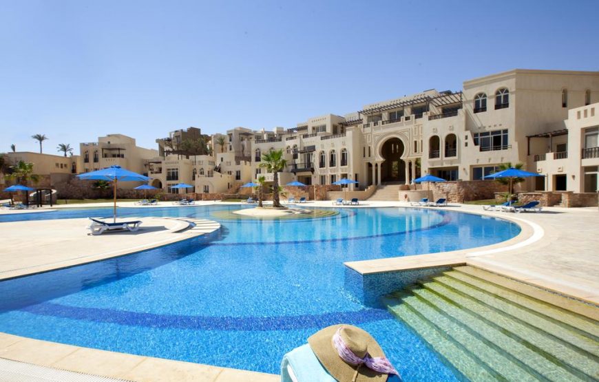 Azzurra Sahl Hasheesh Hotel