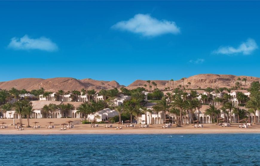 The Oberoi Beach Resort, Sahl Hasheesh