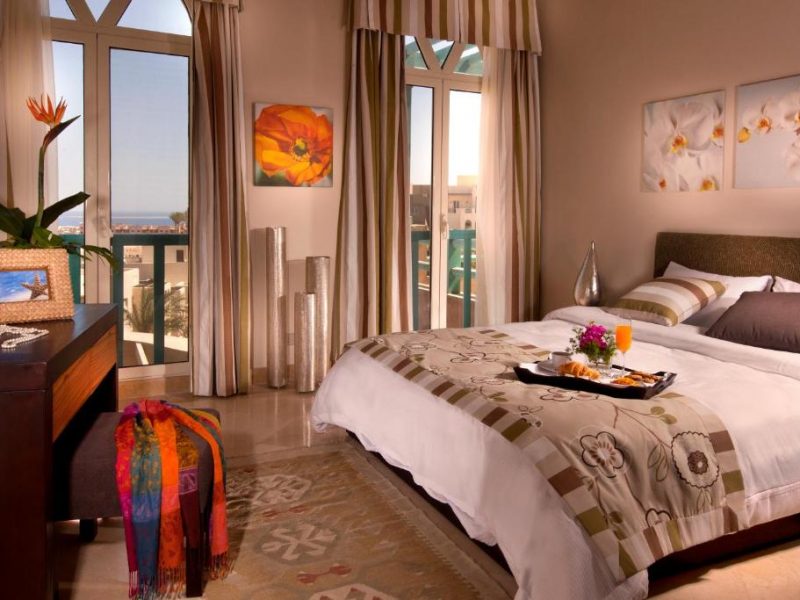Deluxe Double Suite