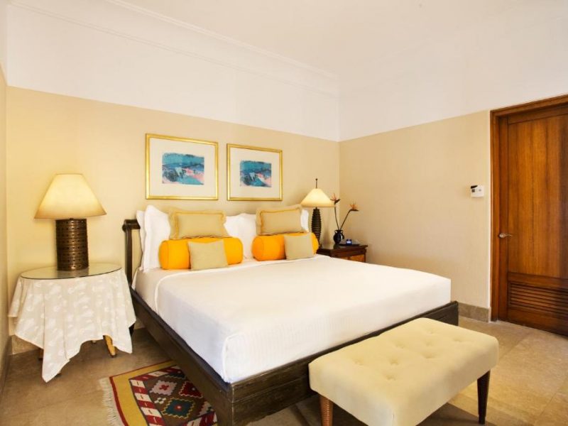 Deluxe Double Suite
