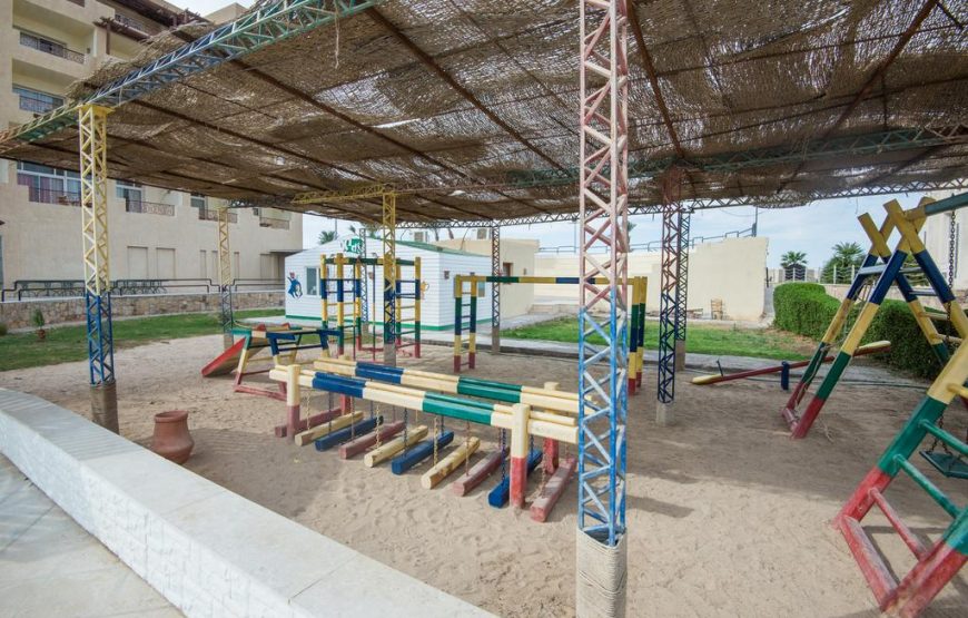 Imperial Shams Abu Soma