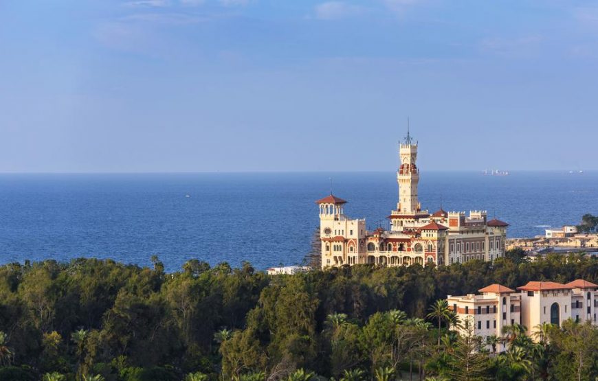 Sheraton Montazah Hotel