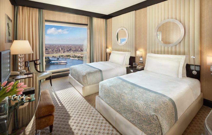 Fairmont Nile City