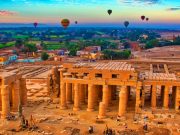 Overday Luxor (special offer from 01.11 -20.12)