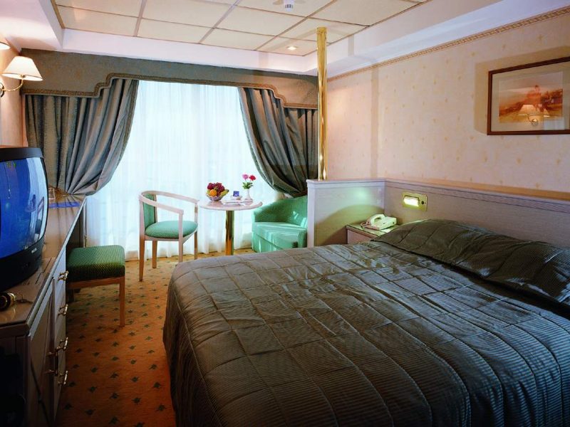 Single Junior Suites