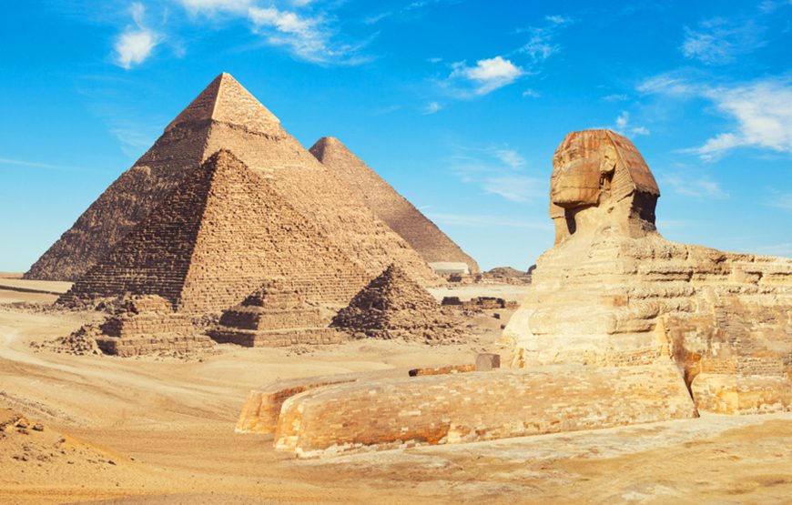 Nefertari Program CTE-CNS121