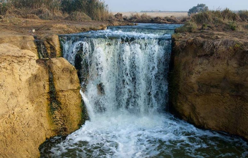 Overday Fayoum